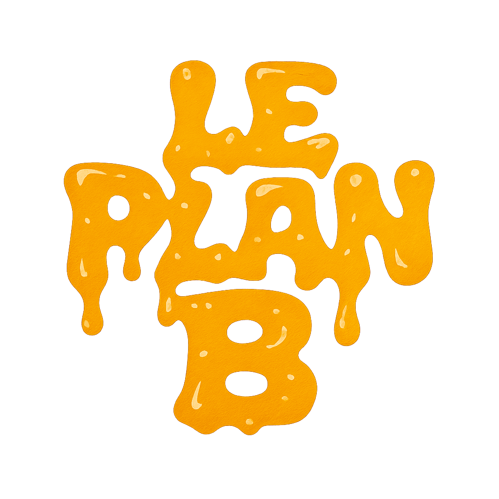Le Plan B